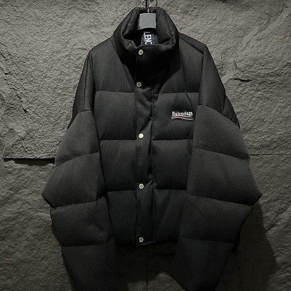 Balenciaga oversized down jacket bat03516