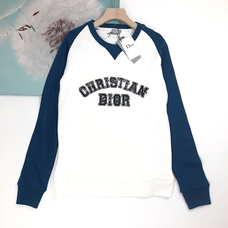 Very popular: New Dior Kenny Schart oversized sweatshirt replica den42536 Very popular: New Dior Kenny Schart oversized sweatshirt replica den42536