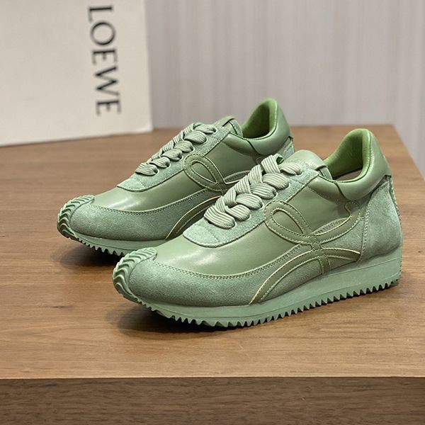 Attention★Loewe Florrunner Replica Sneakers loh44392 Attention★Loewe Florrunner Replica Sneakers loh44392