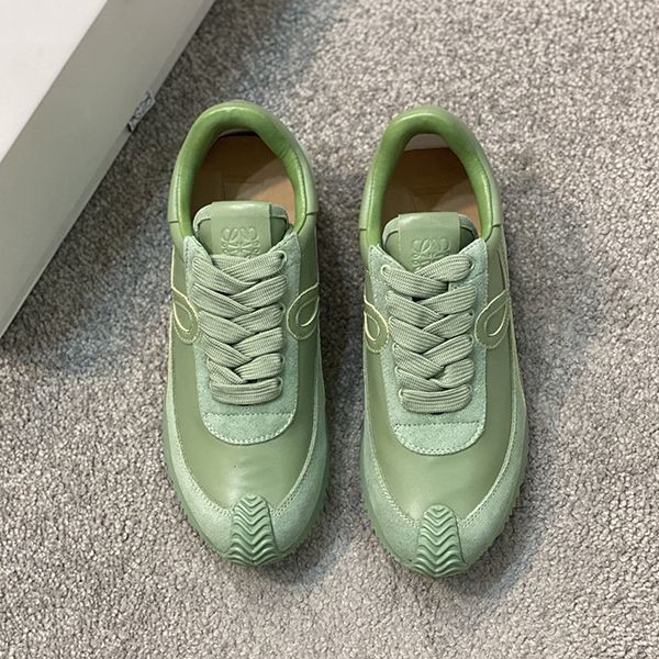 Attention★Loewe Florrunner Replica Sneakers loh44392