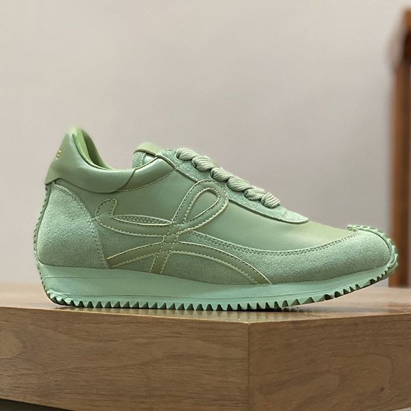 Attention★Loewe Florrunner Replica Sneakers loh44392