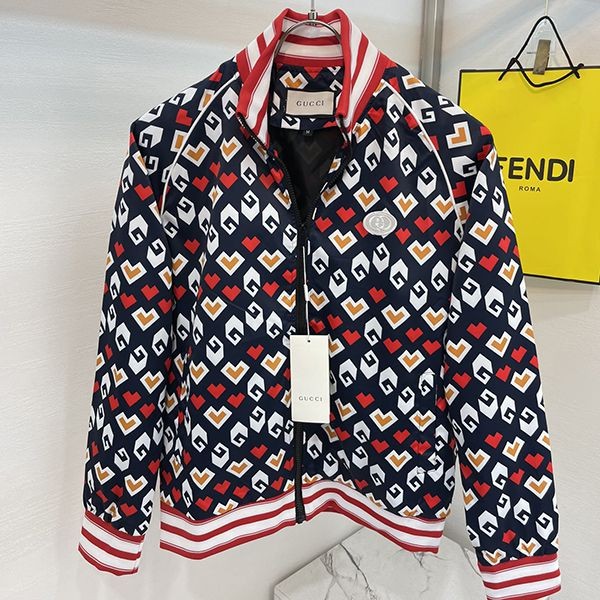 24 New Arrivals Gucci Square G Print Technical Jersey guy63299 24 New Arrivals Gucci Square G Print Technical Jersey guy63299