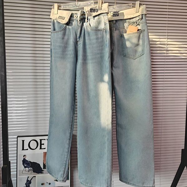 Extremely hard to find? Miu Miu padded jeans replica myk57069