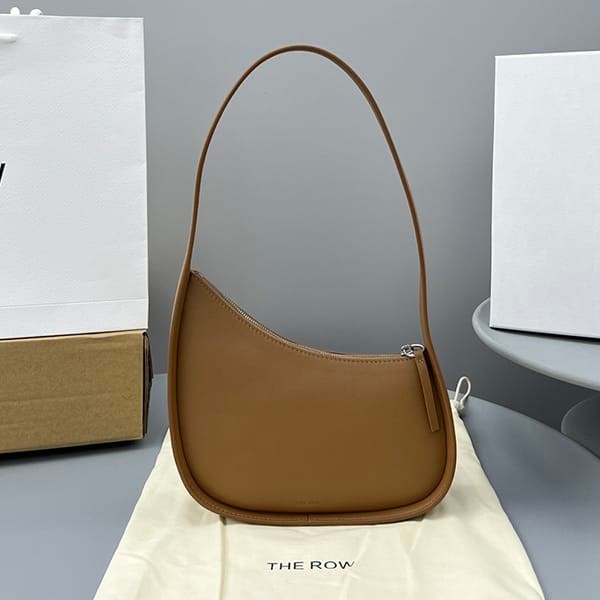 Stylish Za Row Half Moon Shoulder Bag Replica zac84631 Stylish Za Row Half Moon Shoulder Bag Replica zac84631