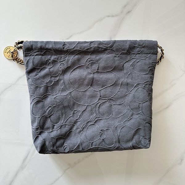 Super popular 23K Chanel 22 handbag copy AS3260 B1441