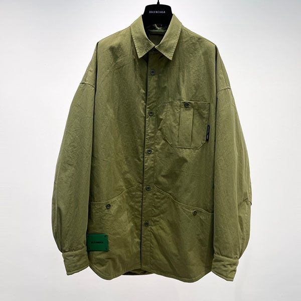 ☆Super popular☆ Arc'teryx x Jil Sander shirt replica Jid19351 ☆Super popular☆ Arc'teryx x Jil Sander shirt replica Jid19351