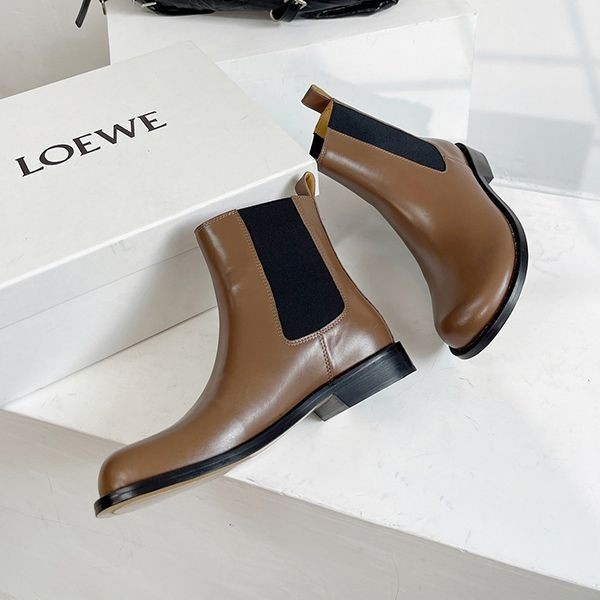 Boutique? Loewe Blaze Chelsea Boots Replica lod07955 Boutique? Loewe Blaze Chelsea Boots Replica lod07955