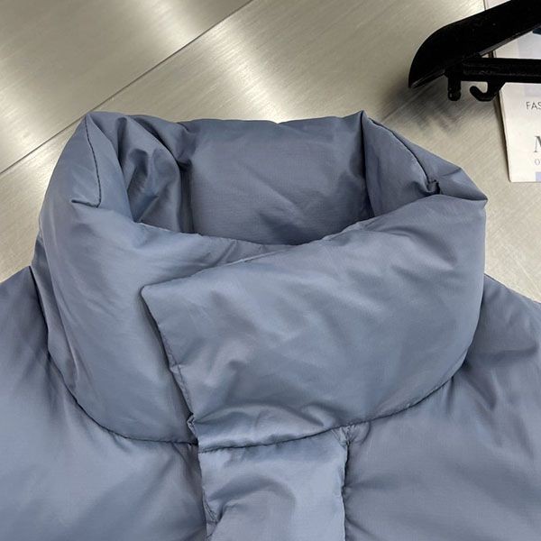 Nice Arc'teryx x Jil Sander down jacket replica Jic89453