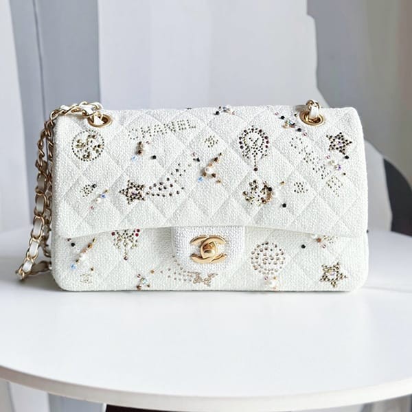 Boutique Chanel Replica Classic Small Handbag shg55835 Boutique Chanel Replica Classic Small Handbag shg55835