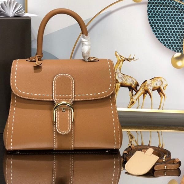 Battle for Delvaux Replica Brillant MM Handbag Des52571 Battle for Delvaux Replica Brillant MM Handbag Des52571