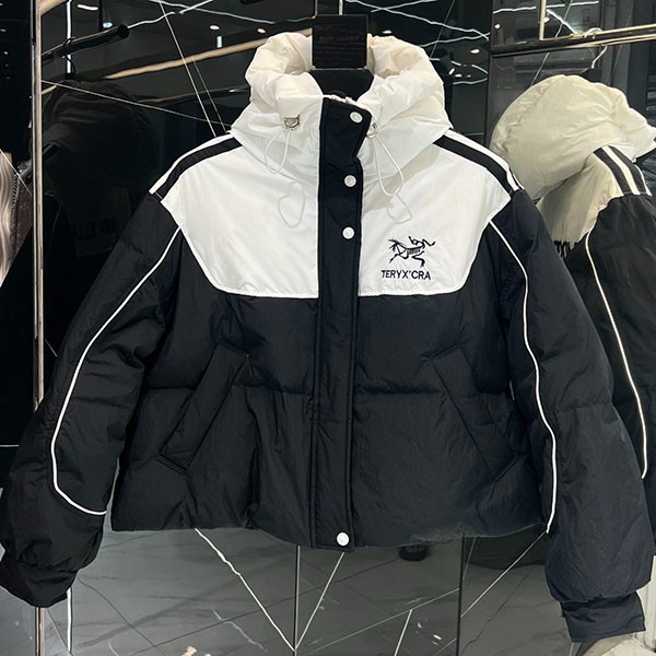 Free shipping Arc'teryx cropped jacket replica arp20192 Free shipping Arc'teryx cropped jacket replica arp20192