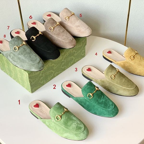 ☆Super popular☆ Gucci Princetown replica GG women's slippers guu99776 ☆Super popular☆ Gucci Princetown replica GG women's slippers guu99776