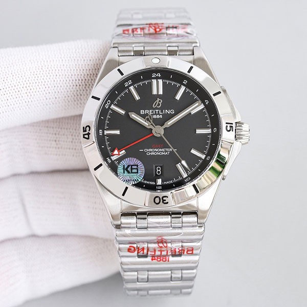 Breitling Replica Chronomat Automatic GMT 40 bud54182