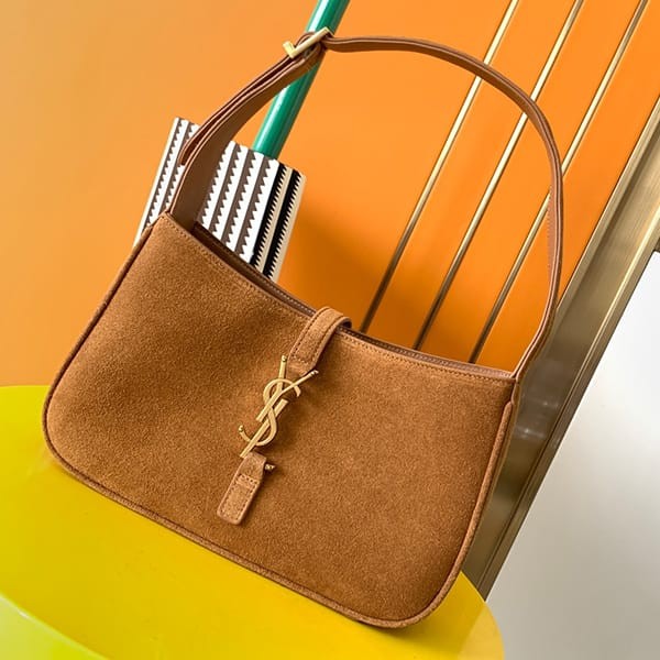 Cute Saint Laurent Replica LE 5 A 7 Hobo Bag Sah96208 Cute Saint Laurent Replica LE 5 A 7 Hobo Bag Sah96208