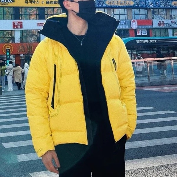 Dior Quilted Puffer Ski Jacket Mizusawa Down Replica Dior Quilted Puffer Ski Jacket Mizusawa Down Replica