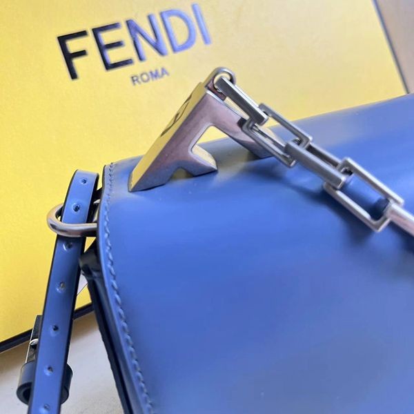 Limited rare Fendi First Replica Site Bag 8BS07