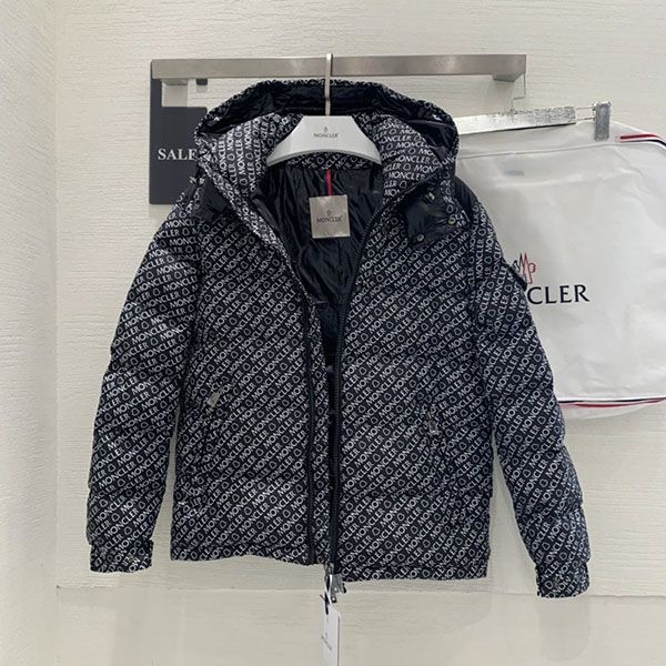 Moncler Maire short down jacket replica mop77301 Moncler Maire short down jacket replica mop77301