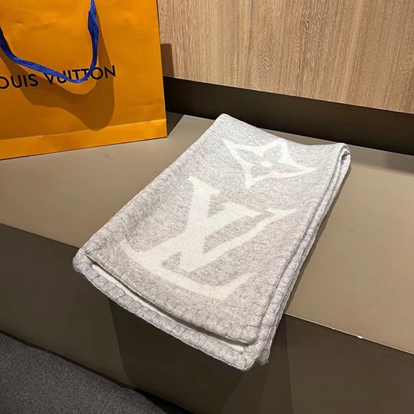 Free shipping Louis Vuitton Echarpe Sweet Dream Scarf Replica M77380