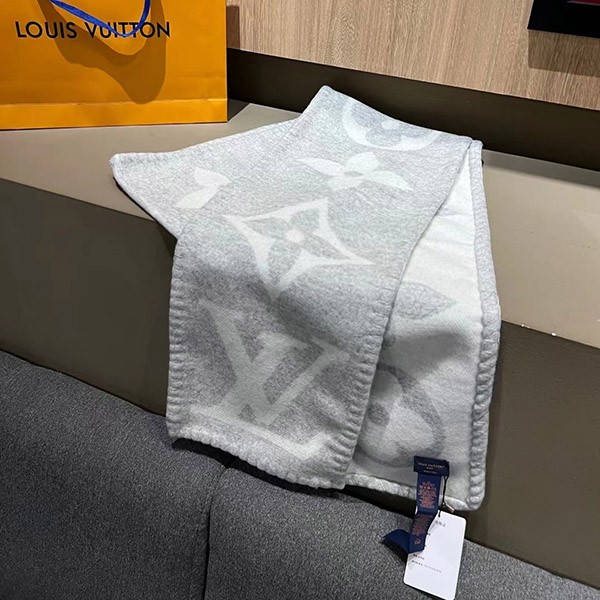 Free shipping Louis Vuitton Echarpe Sweet Dream Scarf Replica M77380