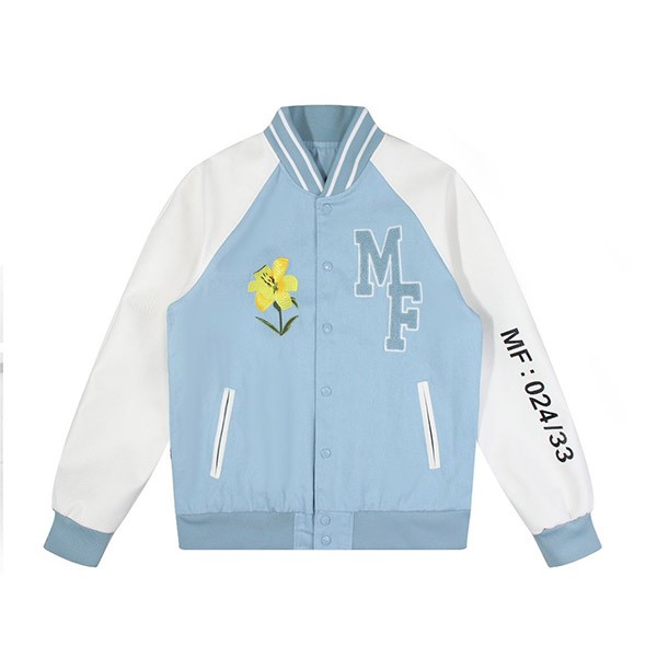Moncler Fragment Replica Hiroshi Fujiwara Varsity Jacket 2 Colors mom21279 Moncler Fragment Replica Hiroshi Fujiwara Varsity Jacket 2 Colors mom21279