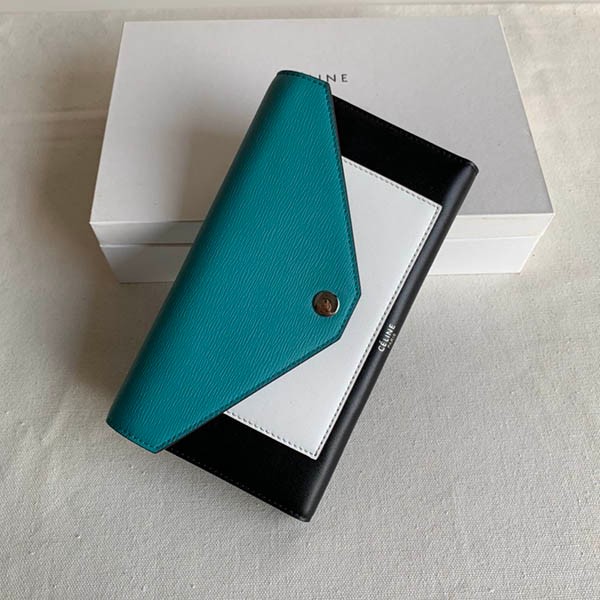 Celine Pocket Trifold Wallet Replica Cex42505 Celine Pocket Trifold Wallet Replica Cex42505