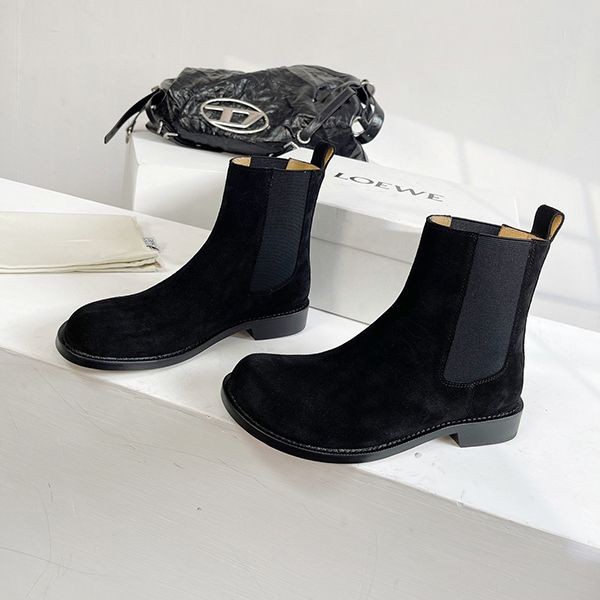 Recommended Loewe Replica Blaze Chelsea Boots loe29690 Recommended Loewe Replica Blaze Chelsea Boots loe29690