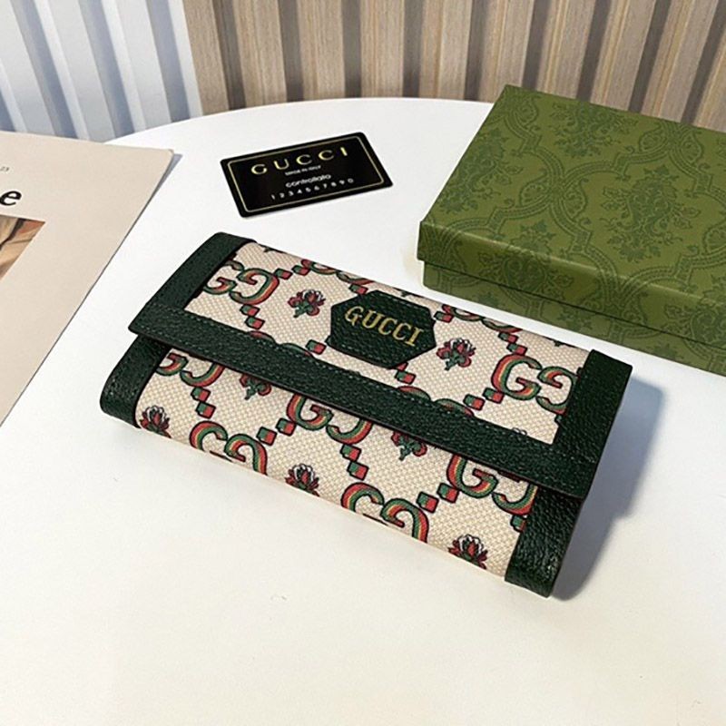 ★Japan!! Popular! Gucci 100th Anniversary Chain Wallet Replica guo88681 ★Japan!! Popular! Gucci 100th Anniversary Chain Wallet Replica guo88681