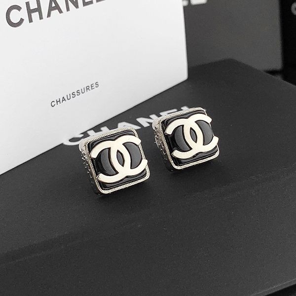 [Not available in Japan] Replica Chanel earrings, accessories for women