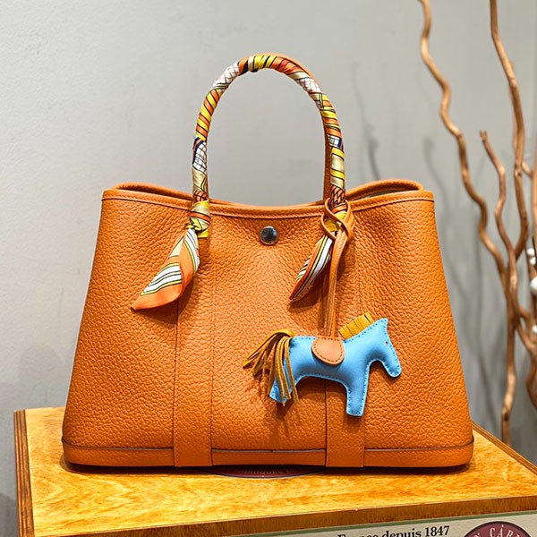 Rare color Hermes Garden Party copy 30TPM erv04448 Rare color Hermes Garden Party copy 30TPM erv04448