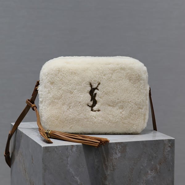 Saint Laurent replica boa shoulder bag with tracking Sar34974 Saint Laurent replica boa shoulder bag with tracking Sar34974