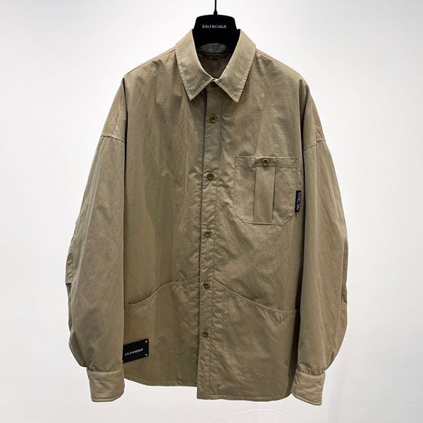 Arc'teryx x Jil Sander Shirt Replica Jiu65959 Arc'teryx x Jil Sander Shirt Replica Jiu65959