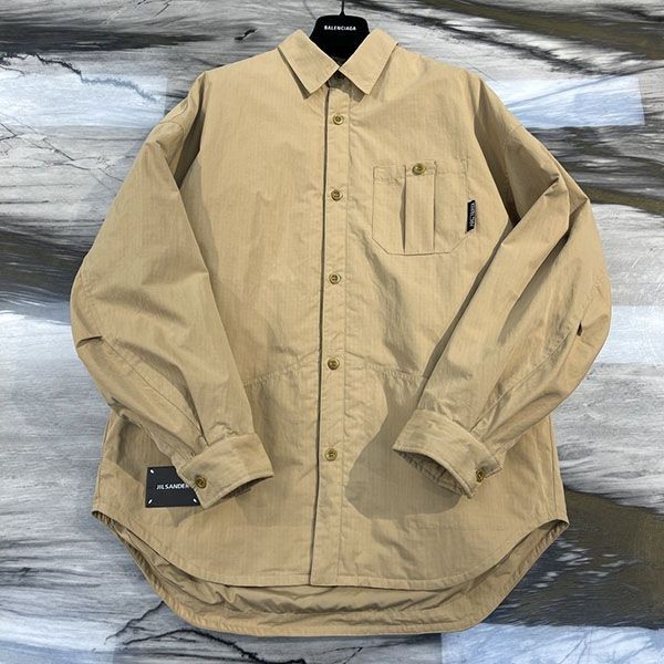 Arc'teryx x Jil Sander Shirt Replica Jiu65959