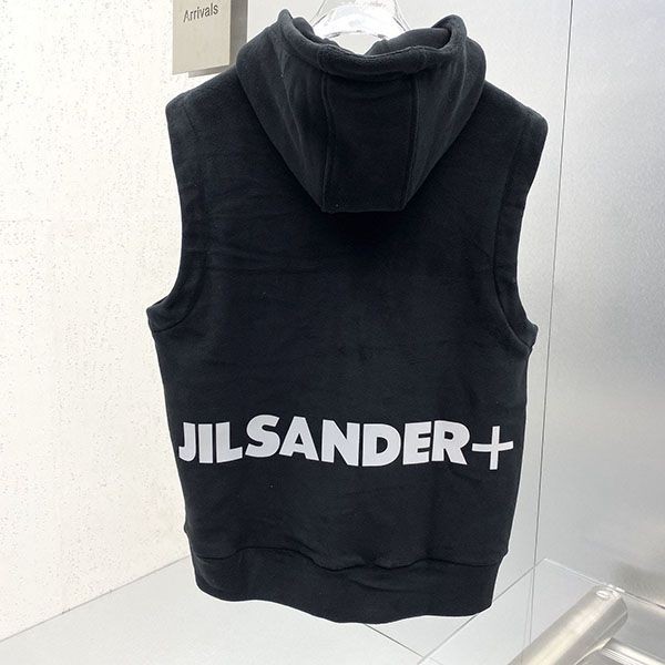 Jil Sander x Arc'teryx Cashmere Down Vest Jid67558