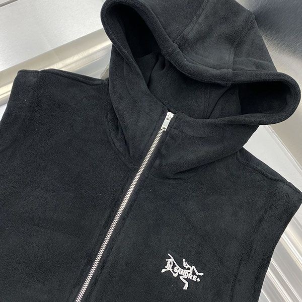 Jil Sander x Arc'teryx Cashmere Down Vest Jid67558