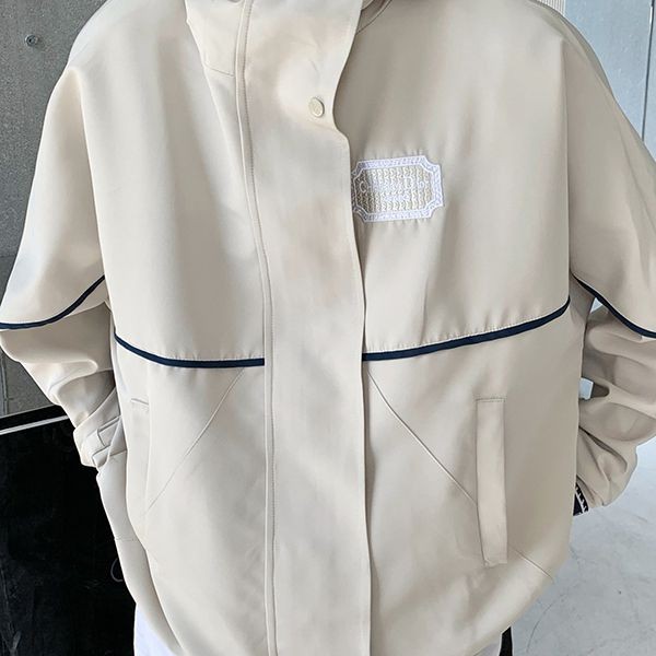 Boutique Dior Stylish Logo Jacket Replica dey80094 Boutique Dior Stylish Logo Jacket Replica dey80094