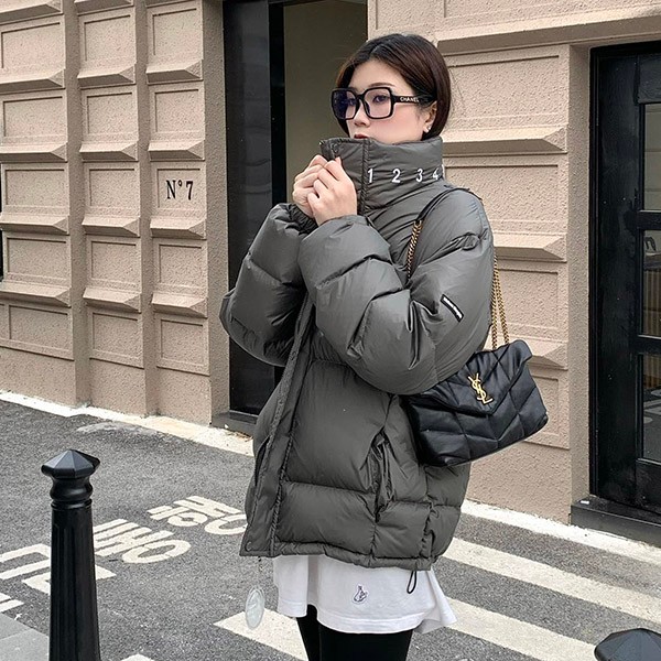 Maison Margiela Padded Nylon Jacket Replica Down Map83559 Maison Margiela Padded Nylon Jacket Replica Down Map83559