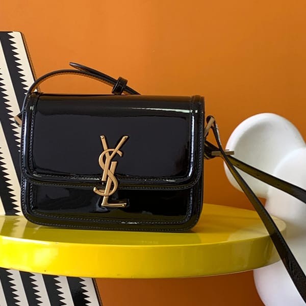 Sale New Saint Laurent Shoulder Bag Box Leather Satchel Bag Replica Sau42552 Sale New Saint Laurent Shoulder Bag Box Leather Satchel Bag Replica Sau42552