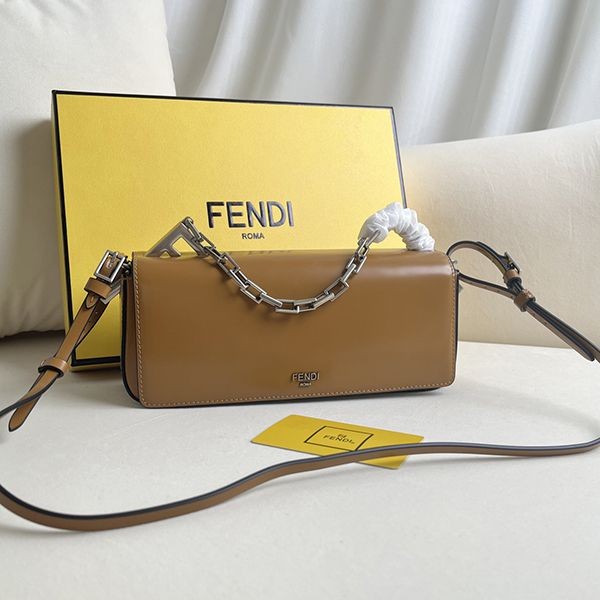 [New 2024AW] Fendi First Replica Site Bag 8BS072