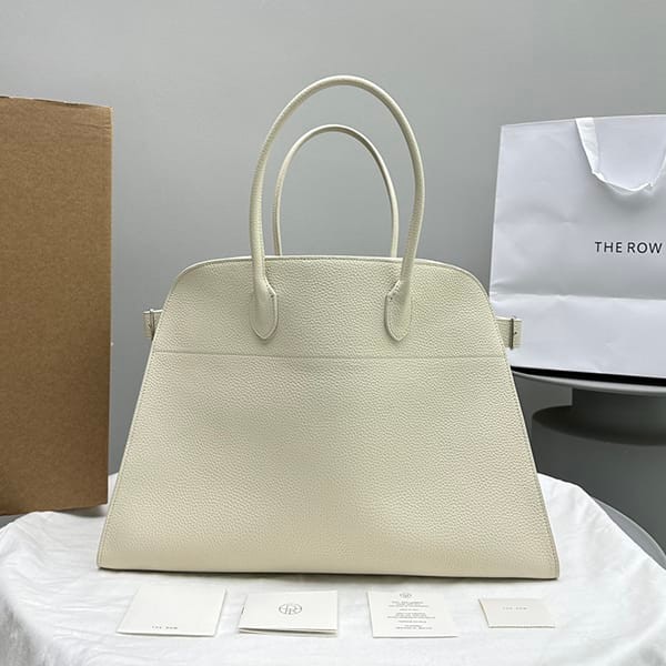Luxury brand THE ROW replica Soft Margaux17 business bag zaq64393 Luxury brand THE ROW replica Soft Margaux17 business bag zaq64393