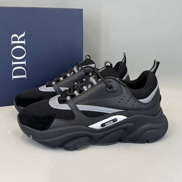 Immediate shipping Dior replica B22 Oblique low-top sneakers der40838 Immediate shipping Dior replica B22 Oblique low-top sneakers der40838