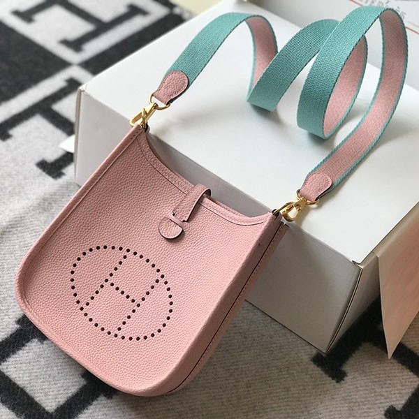 Hermes Replica Evelyn Amazon TPM Gold Hardware erl78696 Hermes Replica Evelyn Amazon TPM Gold Hardware erl78696