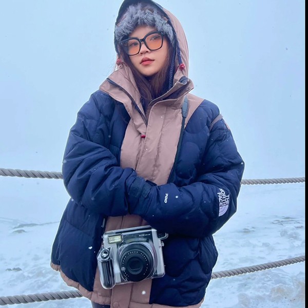 The perfect gift: The North Face Summit Pro Down Jacket Nob51228 The perfect gift: The North Face Summit Pro Down Jacket Nob51228