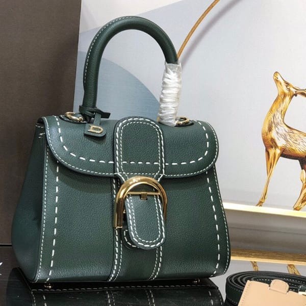 Latest and stylish Delvaux Brillant handbag replica Dev27160 Latest and stylish Delvaux Brillant handbag replica Dev27160