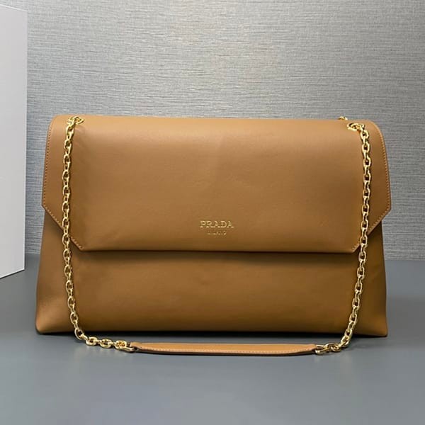 Stylish Prada replica nylon shoulder bag pur65823 Stylish Prada replica nylon shoulder bag pur65823