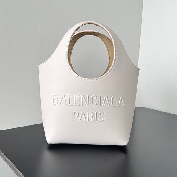 Immediate delivery Balenciaga MARY-KATE XS tote bag replica bax01356 Immediate delivery Balenciaga MARY-KATE XS tote bag replica bax01356