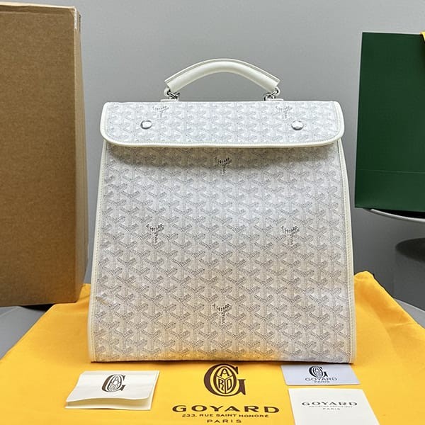 Boutique Goyard Replica Saint Leger Backpack Canvas Gos18838 Boutique Goyard Replica Saint Leger Backpack Canvas Gos18838