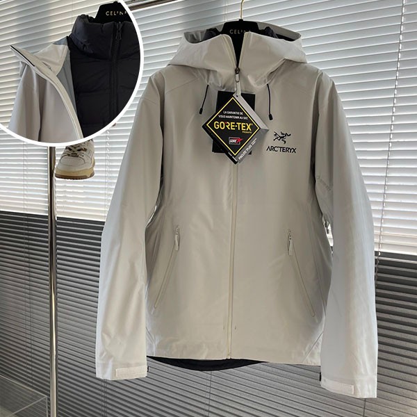 Arc'teryx Replica Beta LT GORE-TEX Jacket for Men with Removable Inner Arm36242 Arc'teryx Replica Beta LT GORE-TEX Jacket for Men with Removable Inner Arm36242