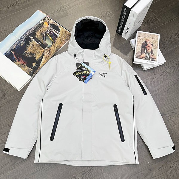 Arc'teryx Replica Gore-Tex Insulated Jacket arp61181 Arc'teryx Replica Gore-Tex Insulated Jacket arp61181