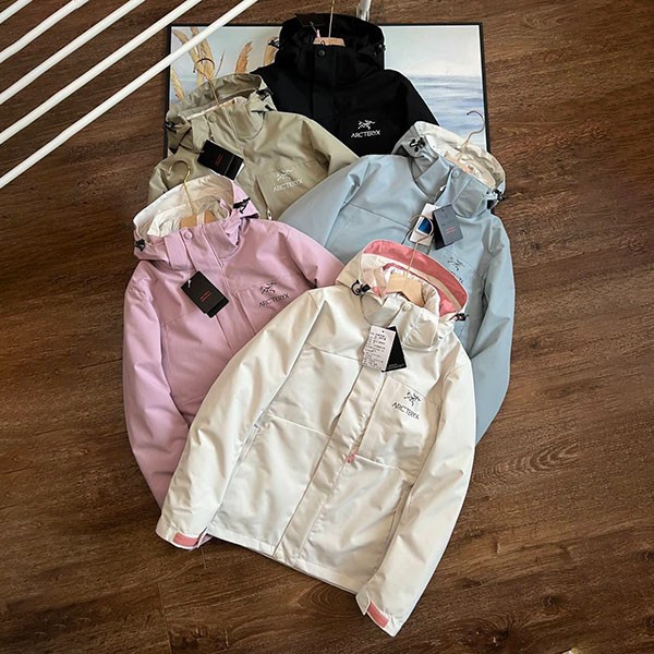 Arc'teryx Sawyer Jacket Replica with Removable Inner Lining arl29703 Arc'teryx Sawyer Jacket Replica with Removable Inner Lining arl29703