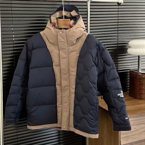 The rapidly growing popularity of the North Face Summit Pro down jacket Nos78008